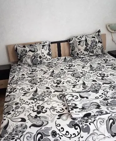 Къща за гости Casa Bianca - Summer Residency