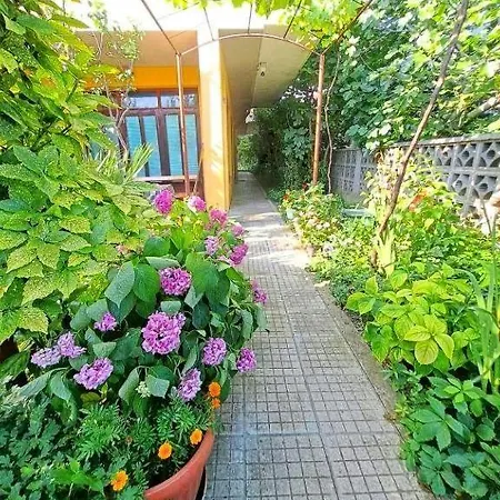 Casa Bianca - Summer Residency 3* Приморско